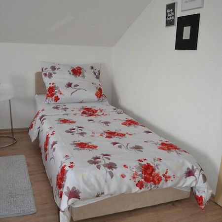 Guesthouse Zalac Slunj Luaran gambar