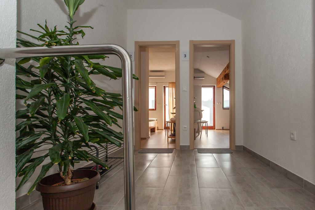 Guesthouse Zalac Slunj Luaran gambar