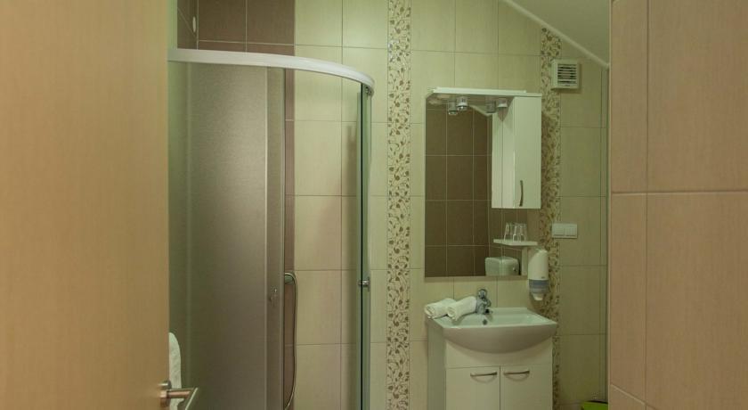 Guesthouse Zalac Slunj Bilik gambar