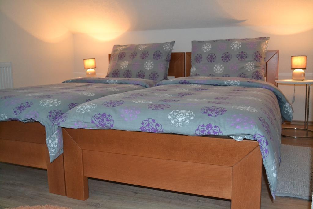 Guesthouse Zalac Slunj Luaran gambar