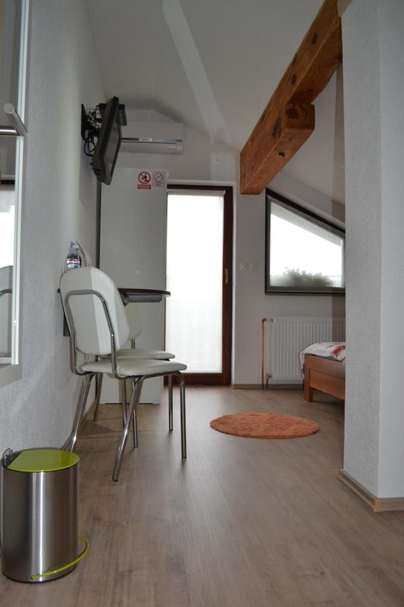Guesthouse Zalac Slunj Luaran gambar