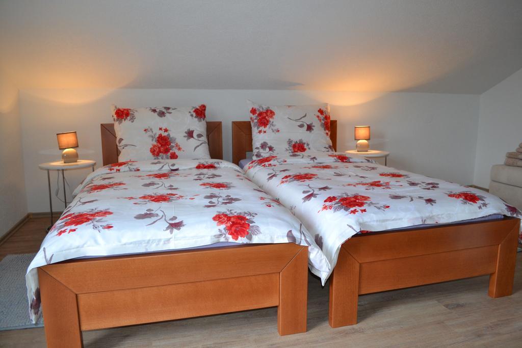 Guesthouse Zalac Slunj Luaran gambar