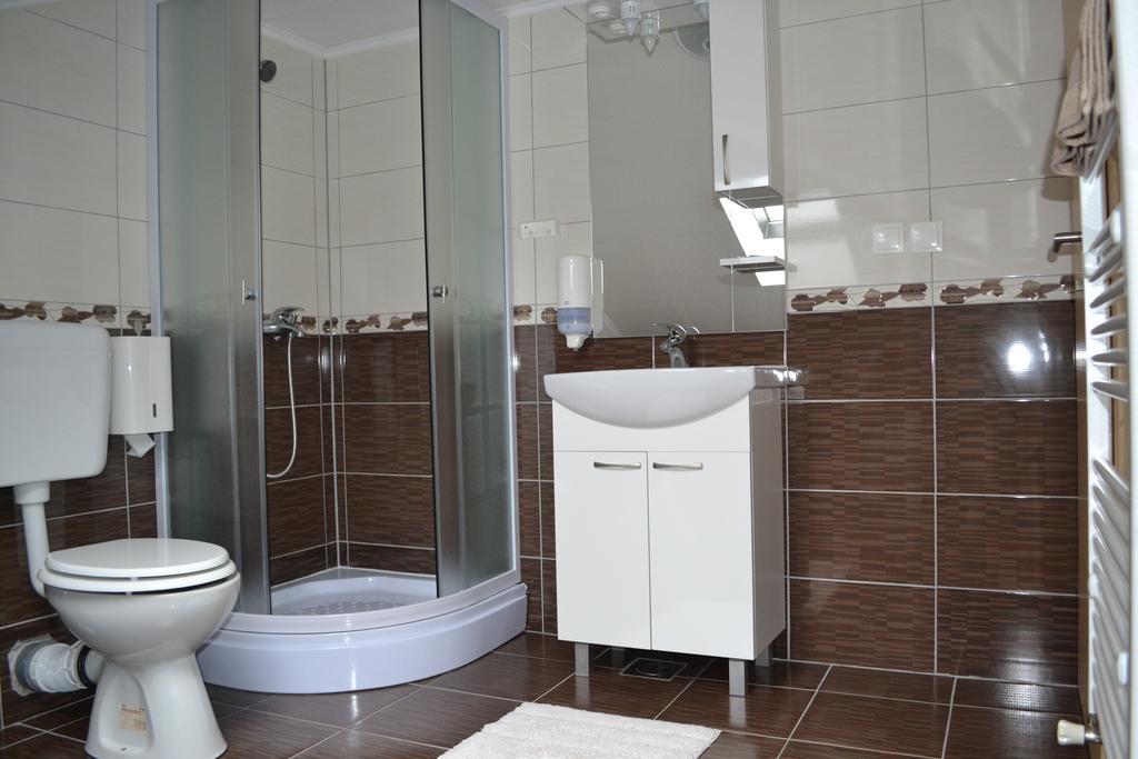 Guesthouse Zalac Slunj Luaran gambar