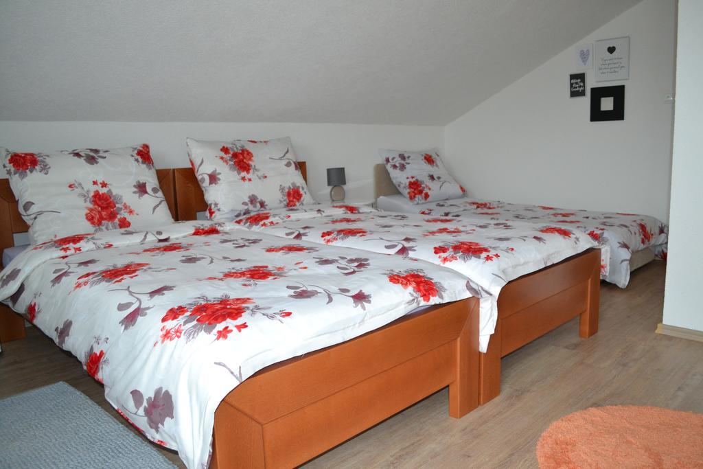 Guesthouse Zalac Slunj Luaran gambar