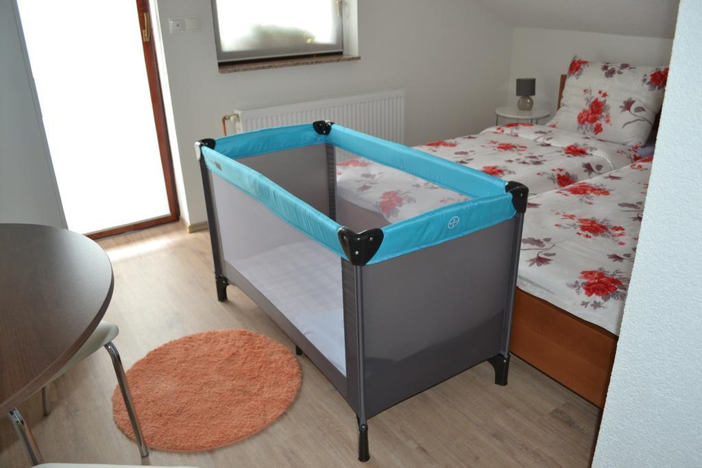 Guesthouse Zalac Slunj Luaran gambar