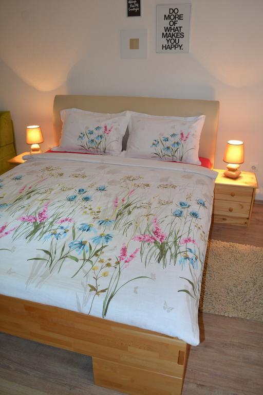 Guesthouse Zalac Slunj Luaran gambar