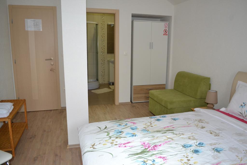 Guesthouse Zalac Slunj Luaran gambar