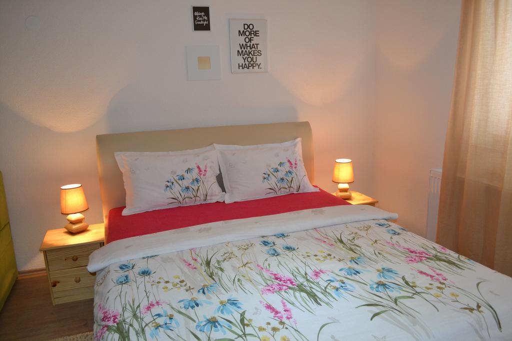 Guesthouse Zalac Slunj Luaran gambar