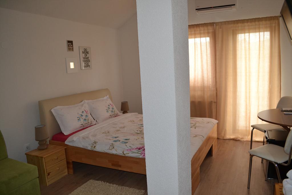 Guesthouse Zalac Slunj Luaran gambar
