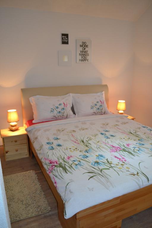 Guesthouse Zalac Slunj Luaran gambar