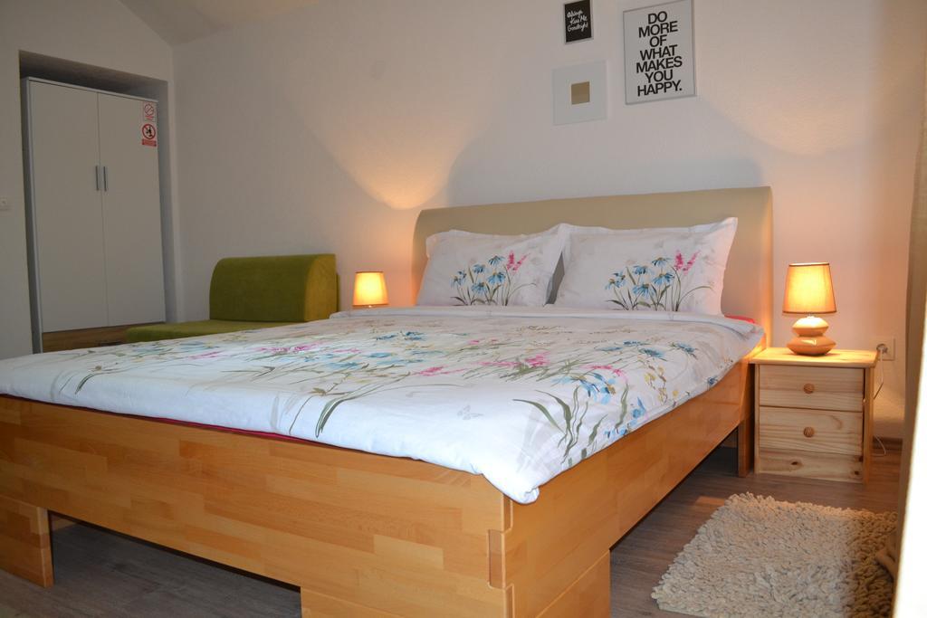 Guesthouse Zalac Slunj Luaran gambar