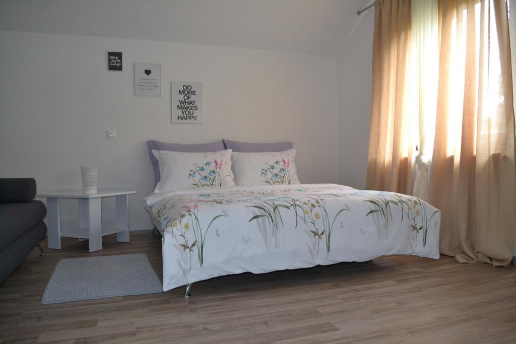 Guesthouse Zalac Slunj Luaran gambar